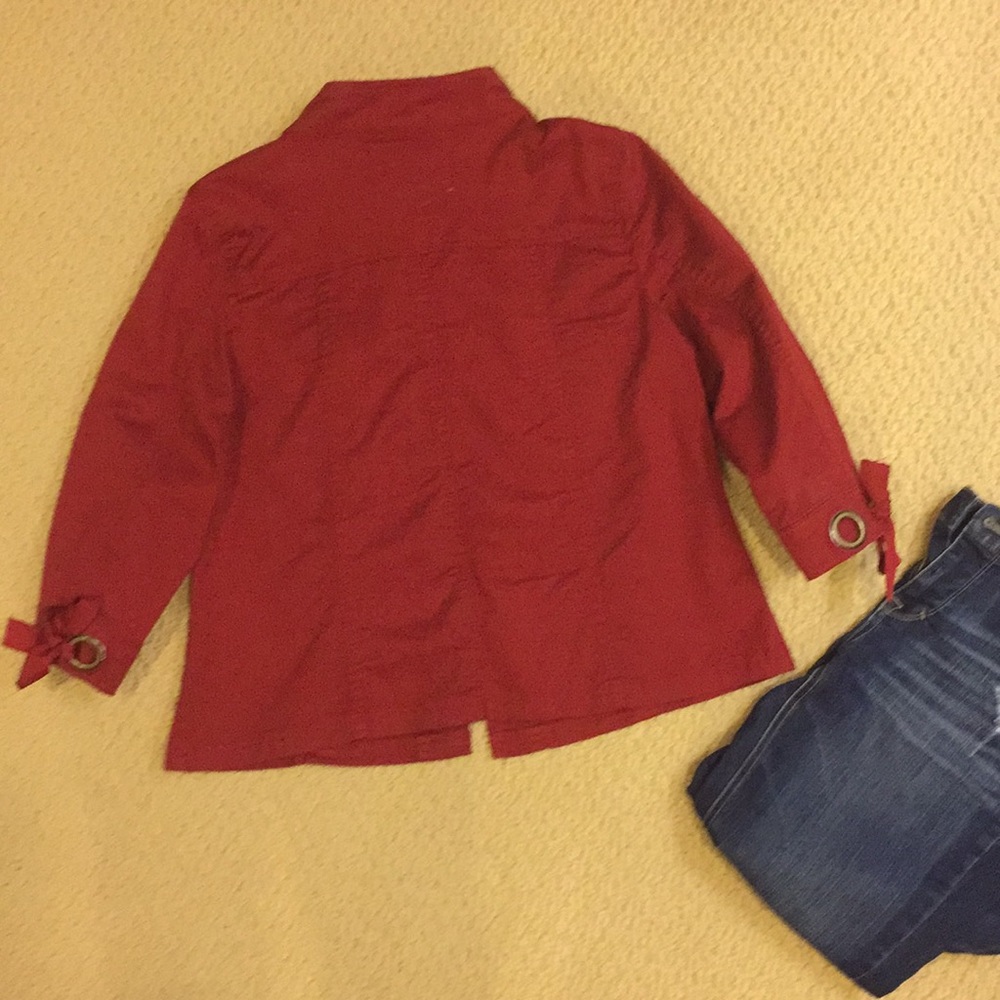Top/Jacket - Picture 7 of 8